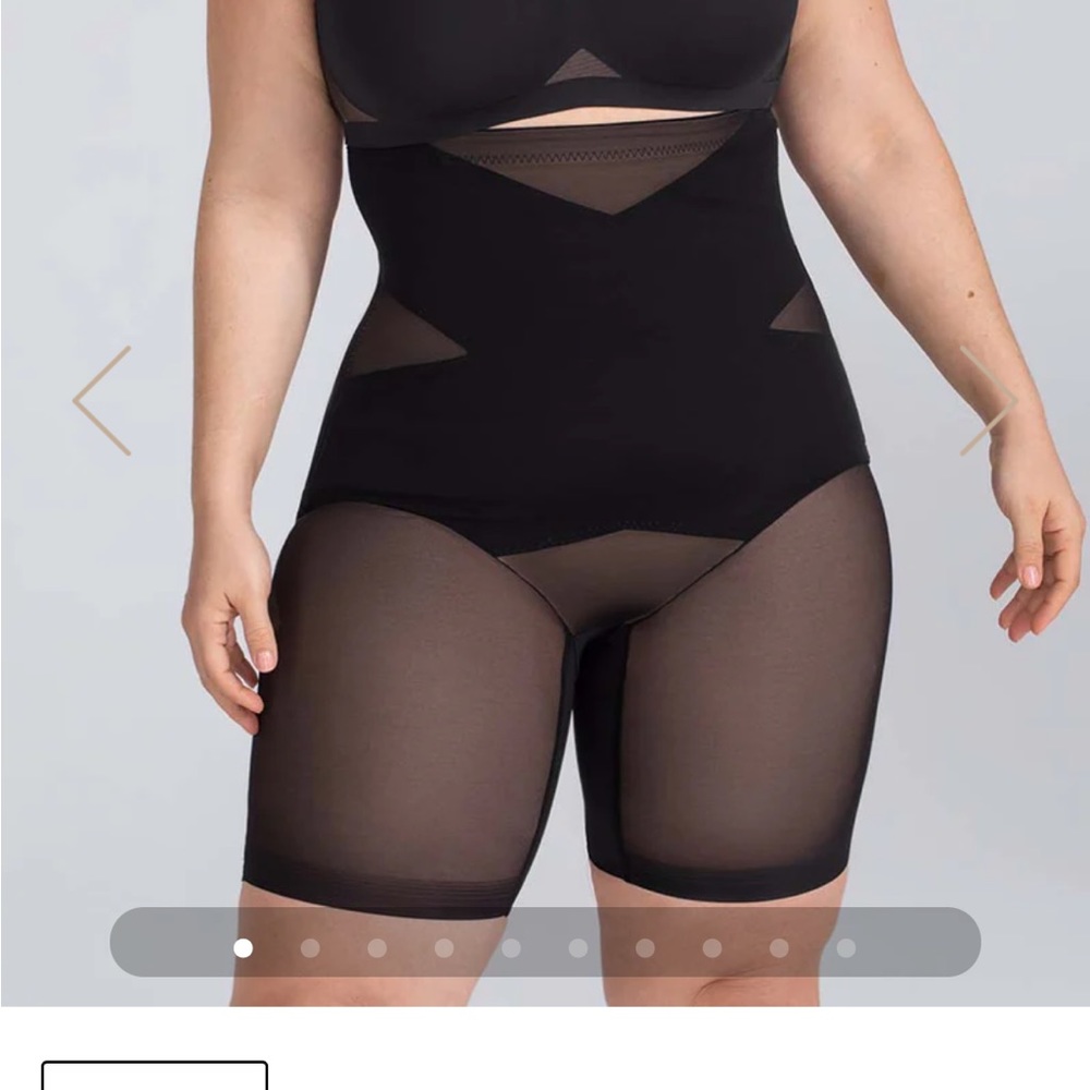 Honey love power short size small